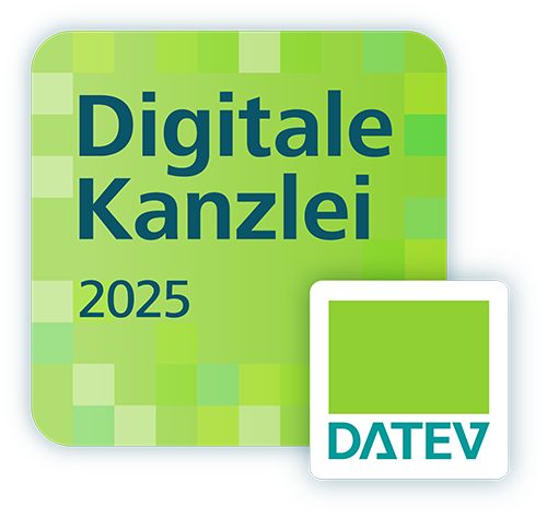 Label Digitale Kanzlei