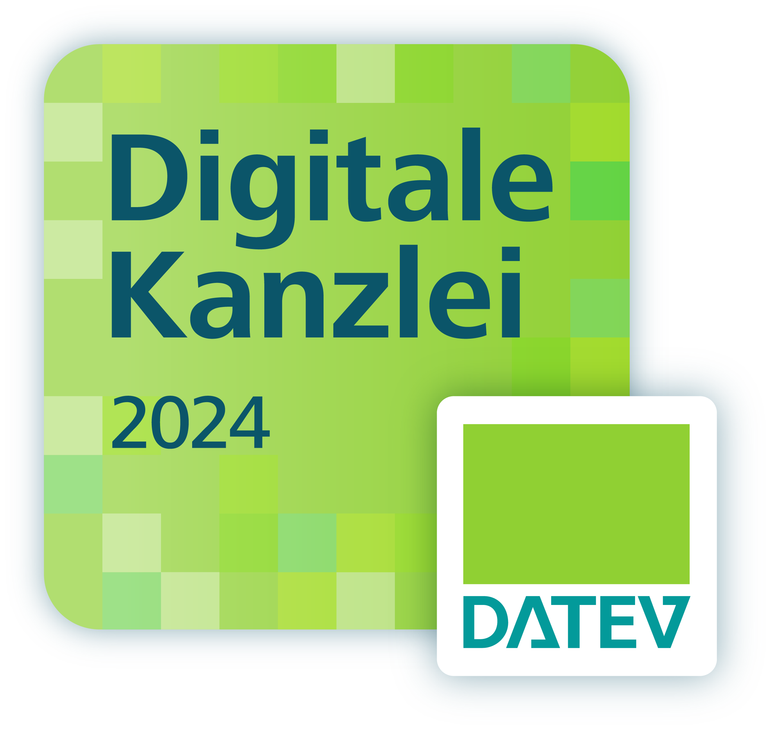 Digitale Kanzlei 2023