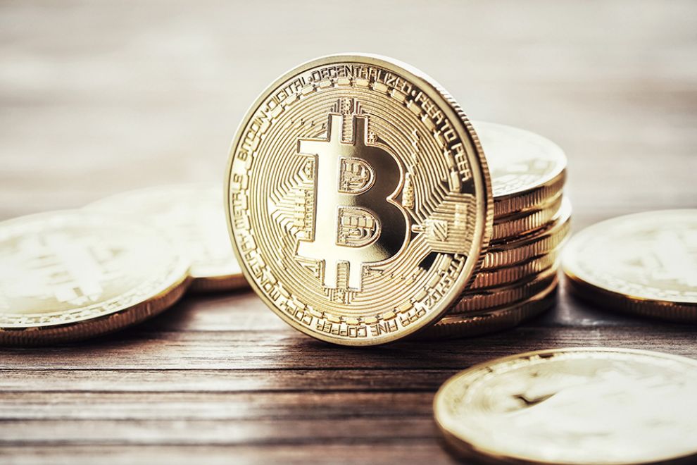 Bitcoin